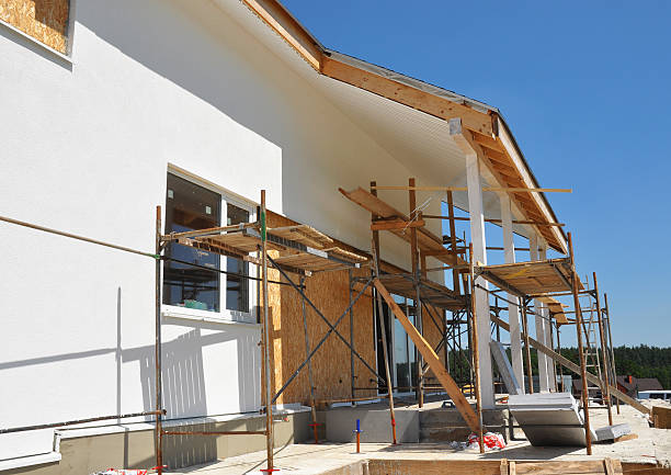 Best Environmental Consulting for Mold Prevention  in Mountain Lake Park, MD